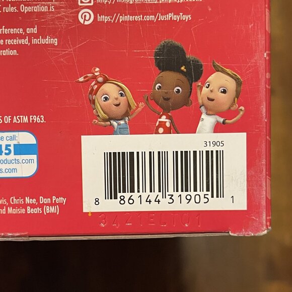 Ada Twist Scientist Lab Doll With 2 In 1 Drawing Board To Desk Science Stem Toy - Picture 14 of 16